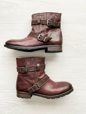 sebago laney lace boot