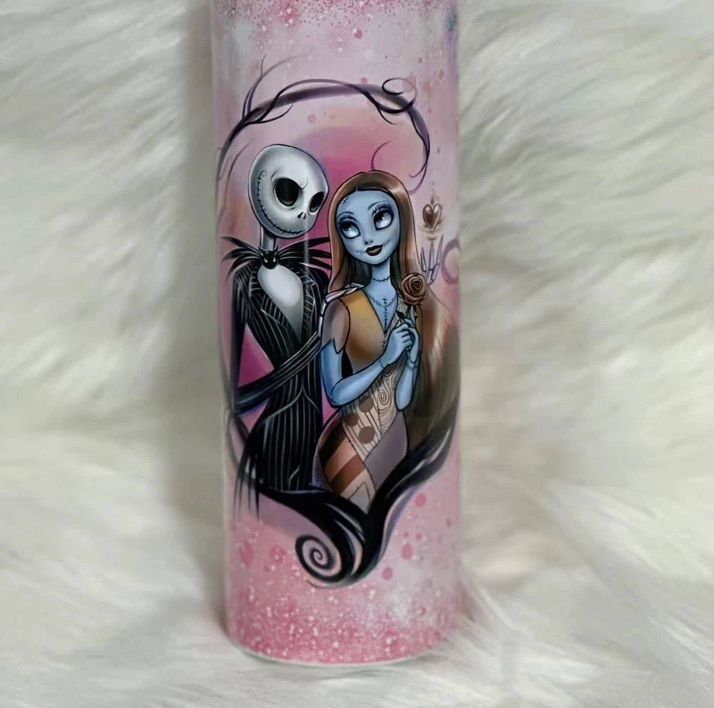 Insulated Stainless Steel Tumbler for Hot & Cold Drinks