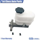 Brake Master Cylinder for 07-08 Chevy Suburban Yukon Chevrolet 4.8L 5.3L 6.0L