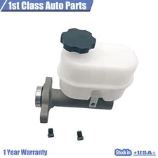 Brake Master Cylinder for 07-08 Chevy Suburban Yukon Chevrolet 4.8L 5.3L 6.0L