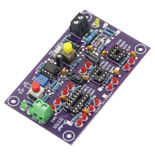 Operational Amplifier OP AMP Tester For Single Mono Dual Quad OPAMP Chip