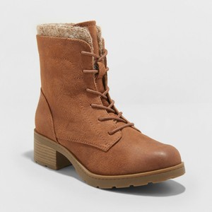 lace up hiker boots women's