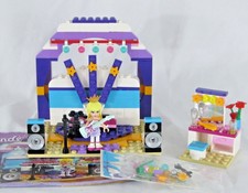 lego friends 41004