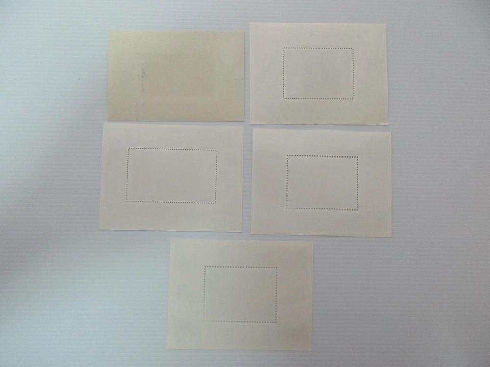 HAITI MINI SHEET 1969 MINT. SEE SCANS. BARGAIN.Very Clean Condition FREE POST. - Image 2 of 2