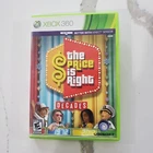The Price is Right: Decades (Microsoft Xbox 360, 2011) No Manual