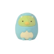 San-x Sumikko Gurashi Light Up Mascot IP4 2-Inch Mini-Figure