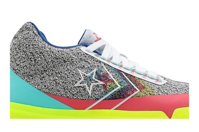 Converse NBA Jam x All Star BB Evo 'Boomshakalaka!' 171309C Shoes