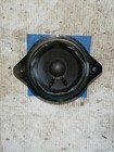 Panel speaker