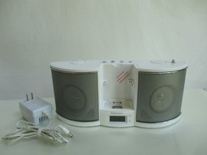 ipod stereo dock