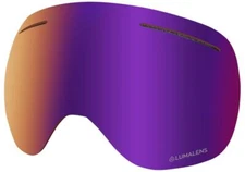 Dragon Alliance X1 Replacement Lenses, Authorized Dealer, Many Tints NEW