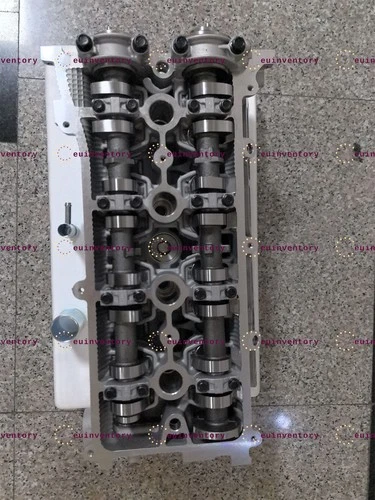 Complete Cylinder Head & Head Gasket Set for Scion Toyota RAV4 Camry 2.4L 2AZFE