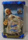 VTG 1995 Barbie as "Maria in The Sound of Music" Special Edition Doll 13676 NIB