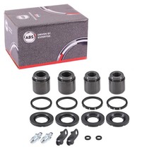 ABS REPARATURSATZ BREMSSATTEL KOLBEN HINTEN passend für AUDI Q7 VW TOUAREG | 572