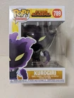 Funko Pop! Vinyl: My Hero Academia - Kurogiri #789