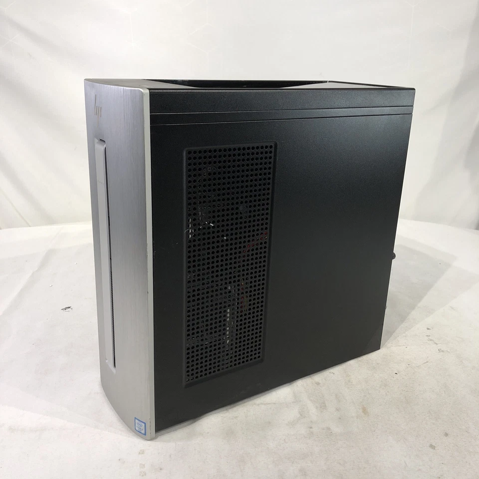 HP Envy 750-437cb Intel core I7-6700 3.4 GHz 8 GB ram 1 TB HDD/Win 10 - Image 2 of 4