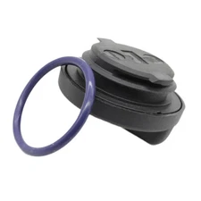 Engine Oil Filler Cap Cover 55566555 Easy Installation Automobile Repair Parts