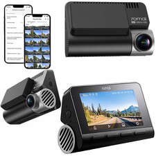 70mai 4K A810S Dashcam Sony Stravis 2 IMX678