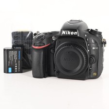 Nikon D610 24.3MP Digital SLR Camera Body FX Format #118