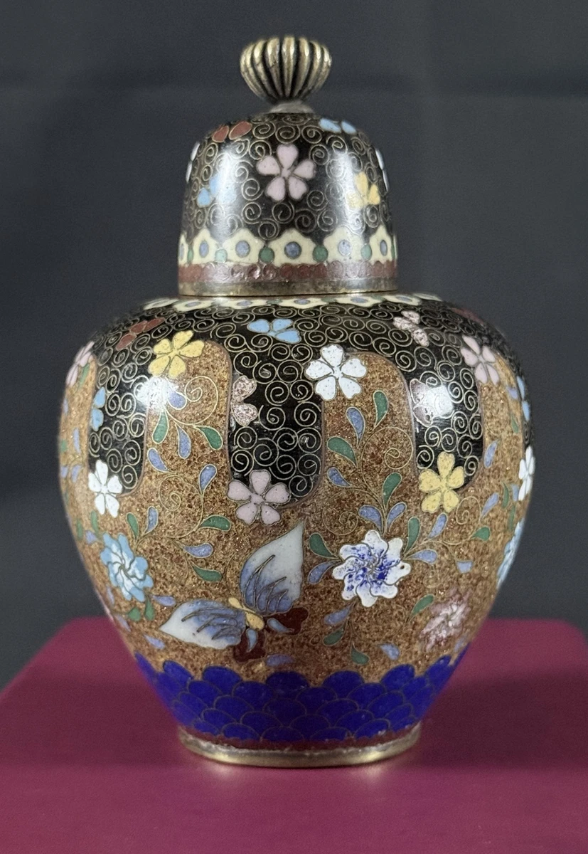 日本古董花瓶| eBay