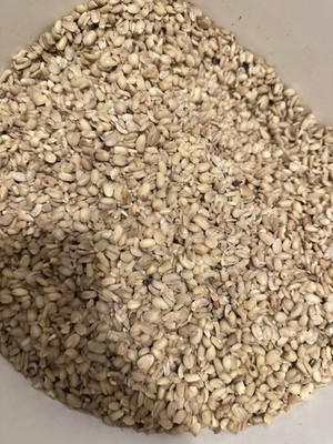 Dry Nigeria Ukwa hand picked and sun dried (bread Fruit) Freshly Dried (500g)
