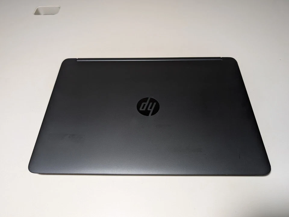 15" HP ProBook 650 G1 — i7-4702MQ • 16GB RAM • 256GB SSD • AMD Graphics • FHD - Image 4 of 4