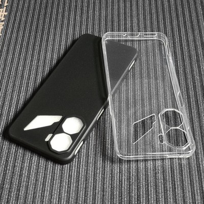 Nubia Neo3 NUBIA NEO 3 Soft Case Cover Armor Guard Saver Shell House Protector