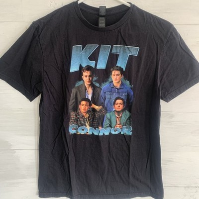 Kit Connor T-shirt american actor Vintage 90s custom t-shirt unisex S 