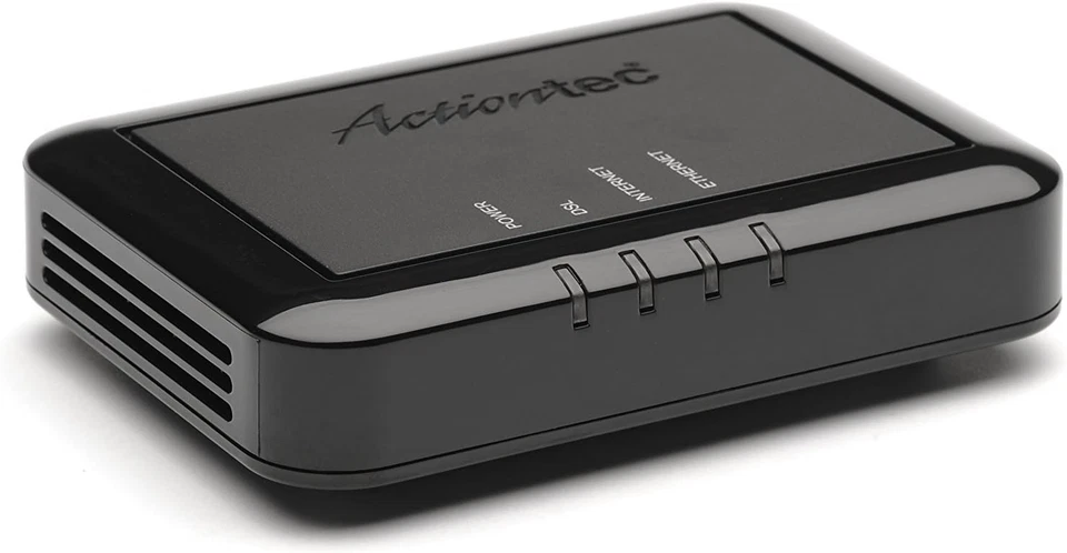 Actiontec GT701D ADSL 2+ High speed DSL modem New - Image 4 of 4