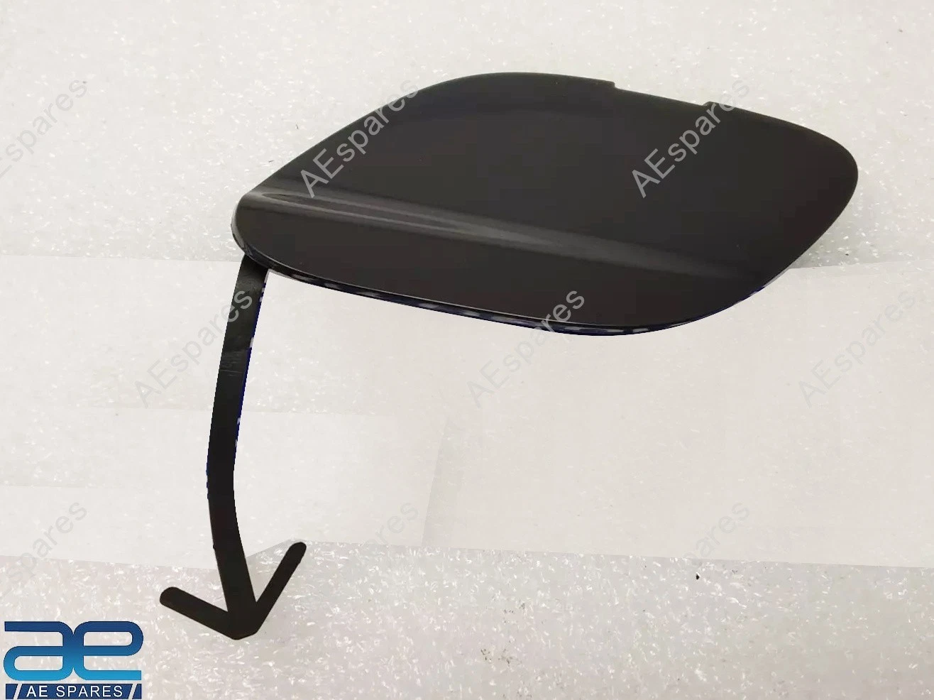 Front Bumper Tow Hook Cover Cap For Suzuki Swift Dzire 2017-2020 71712M56R00