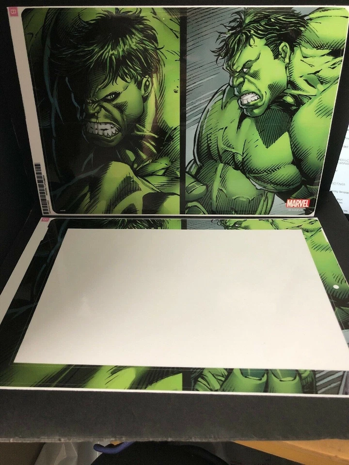 Marvel Hulk Microsoft Surface 3 Pro Skin By Skinit NEW - Image 2 of 3