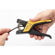 Automatikabisolierzange Sensor-Spezial L.166mm 4,4-7 mm² JOKARI Abisolierzange