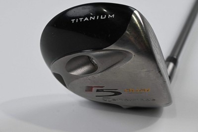 Taylormade R5 Dual #3 Holz / 15 Grad / Regular Flex Taylormade M.A.S² 5-55