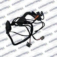 12-15 VW Volkswagen Passat Rear Right Side Door Harness Wire Wiring 561971694G