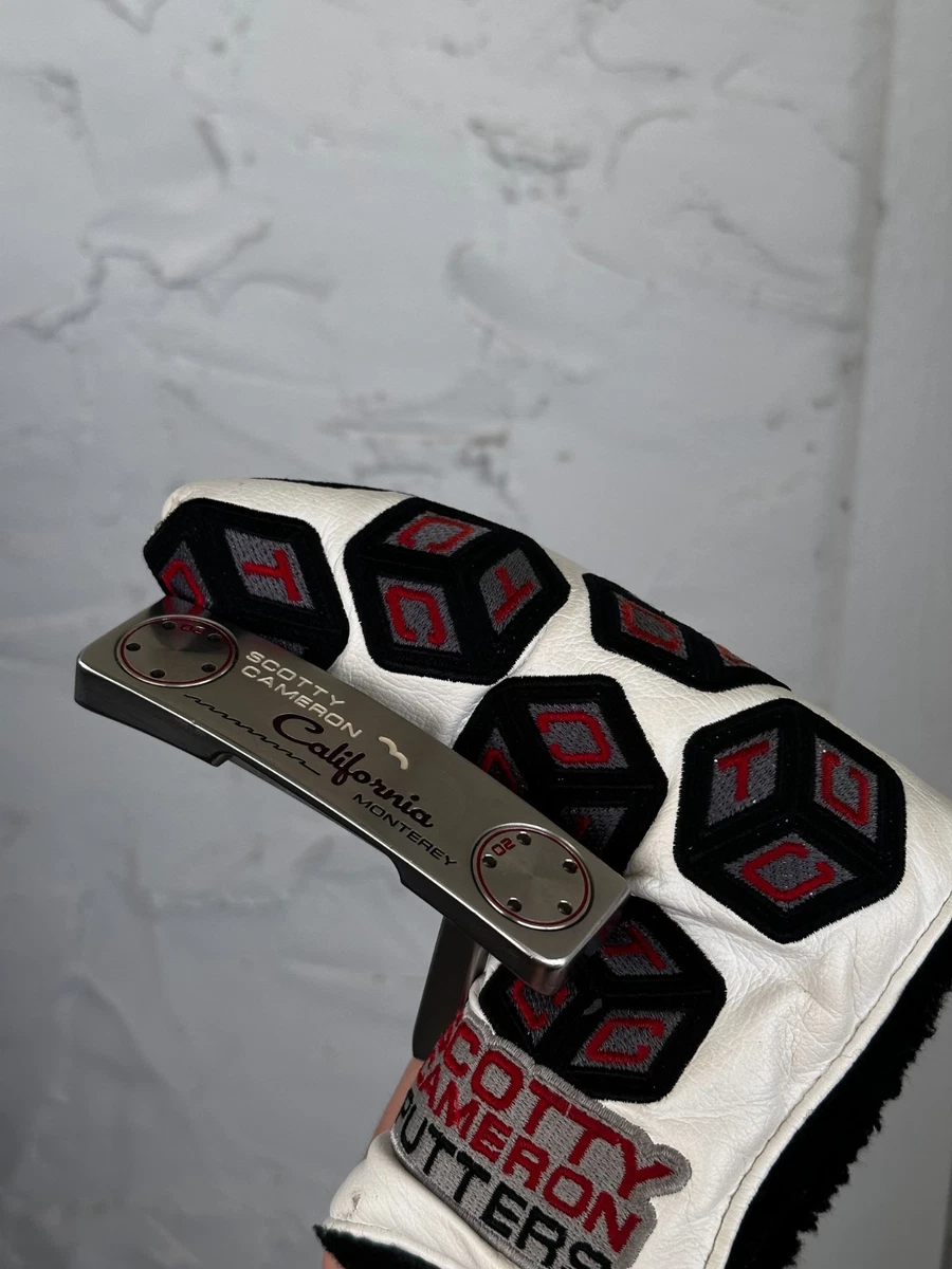 scotty cameron collector products for sale | eBay