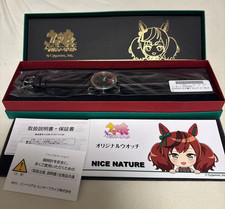Uma Musume Pretty Derby Original Watch 2nd Ed...
