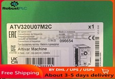 ATV320U07M2C Factory  US Free TAX