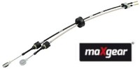 Maxgear 32-1974 Seilzug FüR Schaltgetriebe FüR Opel
