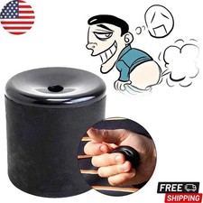 1 Create Farting Sounds Squeeze Toy Fun Fart Pooter Gag Joke Machine Party