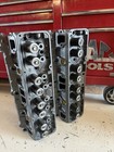AMC AMX Javelin 360/401 Rebuilt Cylinder Heads Rare 3216090