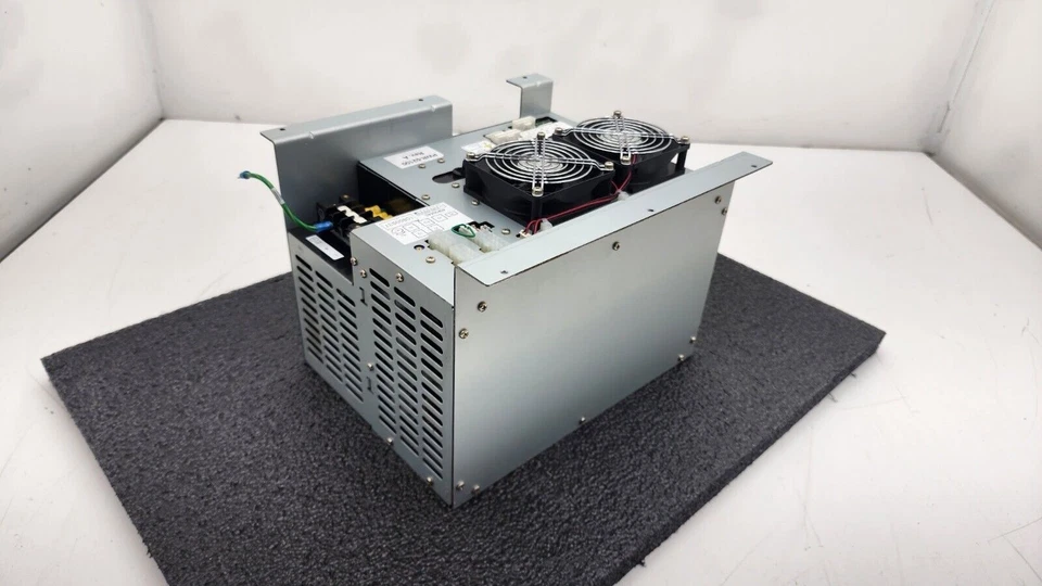 Stratasys DC Power Supply Unit For 3D printer PWR-02100 Rev A - Image 3 of 4