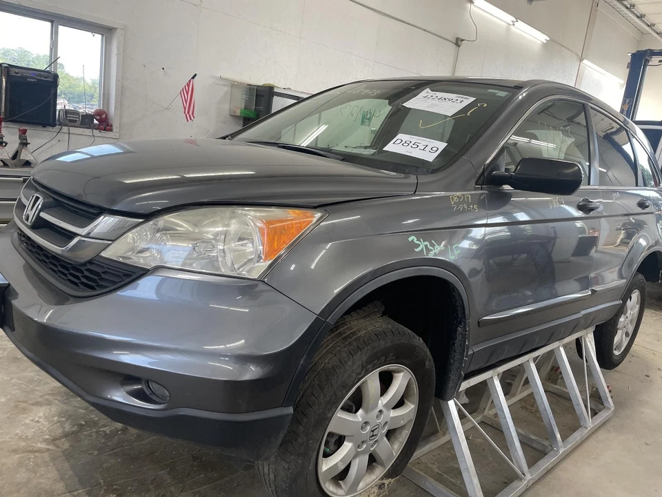 Módulo de control del motor usado (ECM) se adapta a: Módulo de control electrónico Honda Cr-v 2011 Foto 3 de 4