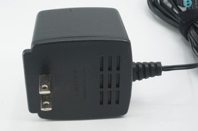 OEM Atari 7800 Power Supply CO 24471-001 &mdash; Tested/Working