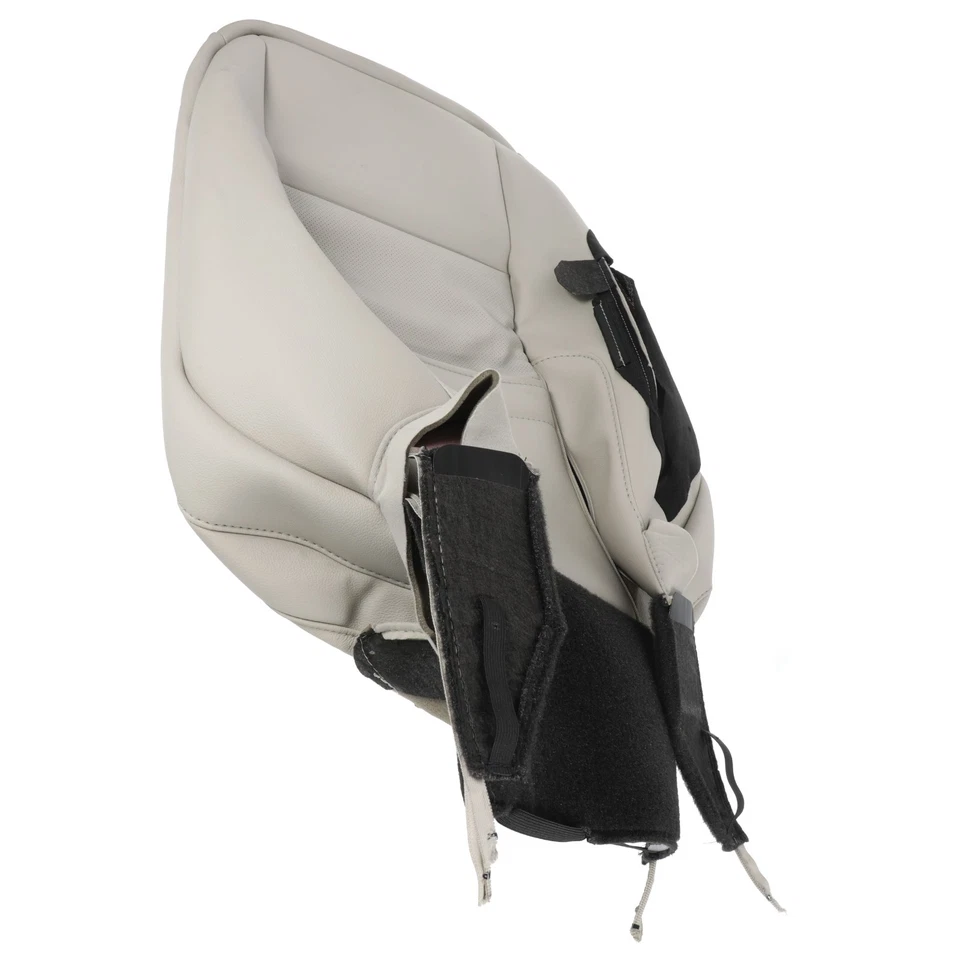 Conjunto de cubierta de asiento delantero derecho original Ford Fusion 2014-2016 ES7Z-54644416-YA Foto 4 de 4