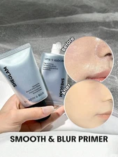 SHEGLAM Camera On Smooth & Blur Primer Brand Beauty Makeup Cosmetic For Women