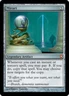 MTG Mirari - Foil, From the Vault: Relics, Heavily Played, English