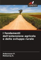 I Fondamenti Dell'estensione Agricola E Dello Sviluppo Rurale P. (U. A.) Buch