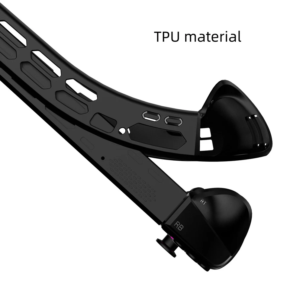 Protective Cover for Legion Go 2 Gaming Console TPU Protective Case Accessories - Image 4 of 4