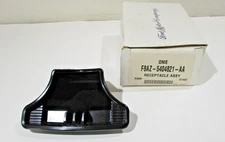 NEW OEM Ford Dashboard Ashtray Insert F8AZ-5404821-AA Crown Victoria 1998-2002