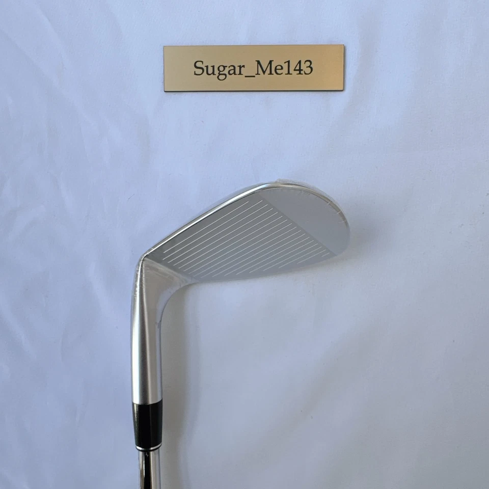 SRIXON ZX7 MkII Wedge Sw 57 Nippon MODUS3 TOUR 105 DST Stiff Flex Steel Shaft RH - Image 2 of 4