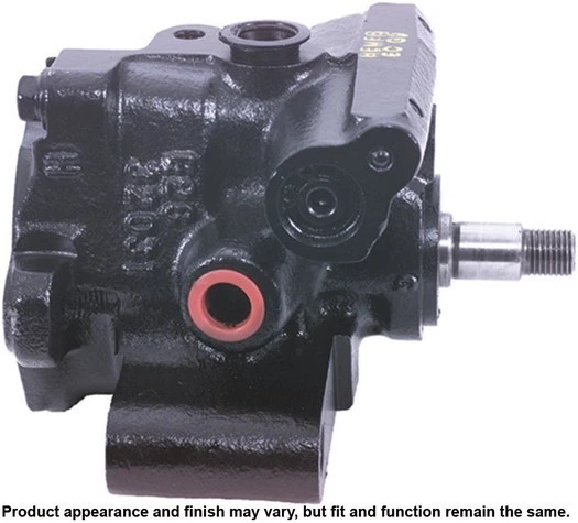 Bomba de dirección asistida Cardone Reman P N 21 5636 Foto 3 de 4